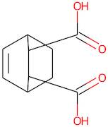 (1R,4S)-Bicyclo[2.2.2]oct-5-ene-2,3-dicarboxylic acid