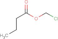 Chloromethyl butanoate