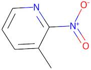 3-Methyl-2-nitropyridine