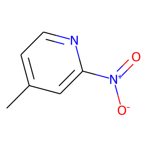 4-Methyl-2-nitropyridine