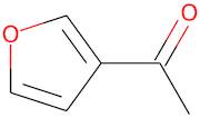 3-Acetylfuran