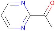 2-Acetylpyrimidine