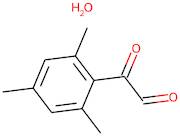 2,4,6-Trimethylphenylglyoxal hydrate