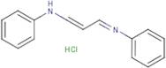 3-Anilinoacraldehyde anil hydrochloride