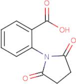 2-(2,5-Dioxopyrrolidin-1-yl)benzoic acid