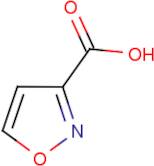 Isoxazole-3-carboxylic acid