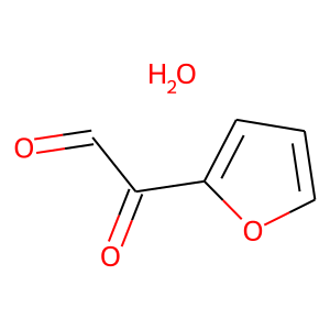 Furan-2-ylglyoxal hydrate