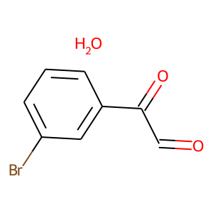 3-Bromophenylglyoxal hydrate