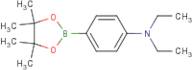 4-(Diethylamino)benzeneboronic acid, pinacol ester