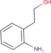 2-Aminophenethyl alcohol