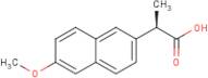 (2R)-2-(6-Methoxynaphth-2-yl)propanoic acid