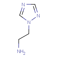 1-(2-Aminoethyl)-1H-1,2,4-triazole
