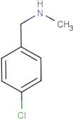 4-Chloro-N-methylbenzylamine
