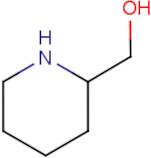 2-(Hydroxymethyl)piperidine