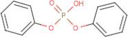 Diphenyl hydrogen phosphate