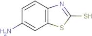 6-Amino-1,3-benzothiazole-2-thiol