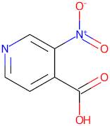 3-Nitroisonicotinic acid