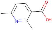 2,6-Dimethylnicotinic acid