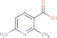 6-Amino-2-methylnicotinic acid