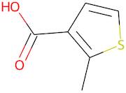 2-Methylthiophene-3-carboxylic acid