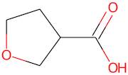 Tetrahydrofuran-3-carboxylic acid