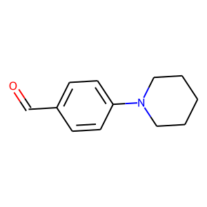 4-(Piperidin-1-yl)benzaldehyde