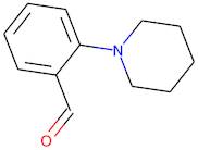 2-(Piperidin-1-yl)benzaldehyde