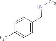 N-Methyl-4-methylbenzylamine