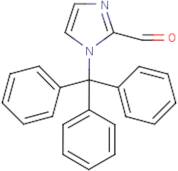 1-Trityl-1H-imidazole-2-carboxaldehyde