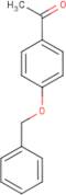 4'-(Benzyloxy)acetophenone