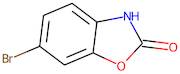 6-Bromo-1,3-benzoxazol-2(3H)-one