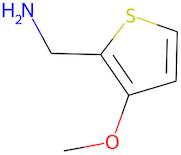 2-(Aminomethyl)-3-methoxythiophene