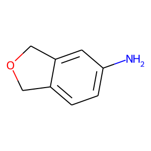 5-Amino-1,3-dihydrobenzo[c]furan