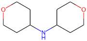 Bis(tetrahydro-2H-pyran-4-yl)amine