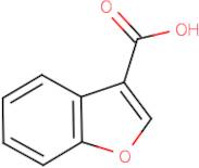 Benzo[b]furan-3-carboxylic acid