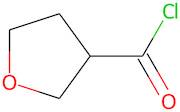 Tetrahydrofuran-3-carbonyl chloride