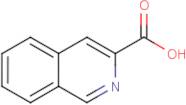 Isoquinoline-3-carboxylic acid