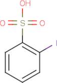 2-Iodobenzenesulphonic acid