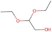 Hydroxyacetaldehyde diethyl acetal