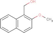 1-(Hydroxymethyl)-2-methoxynaphthalene
