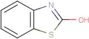 2-Hydroxy-1,3-benzothiazole
