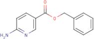 Benzyl 6-aminonicotinate