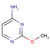 4-Amino-2-methoxypyrimidine