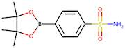 4-Sulphamoylbenzeneboronic acid, pinacol ester