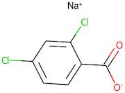 Sodium 2,4-dichlorobenzoate