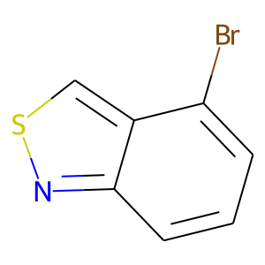 4-Bromobenzo[c]isothiazole