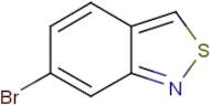 6-Bromobenzo[c]isothiazole