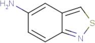 5-Aminobenzo[c]isothiazole