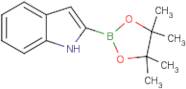1H-Indole-2-boronic acid, pinacol ester