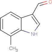 7-Methylindole-3-carboxaldehyde